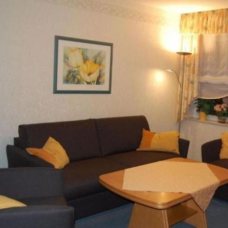 Fewo Honeck Apartment Stryck ภายนอก รูปภาพ
