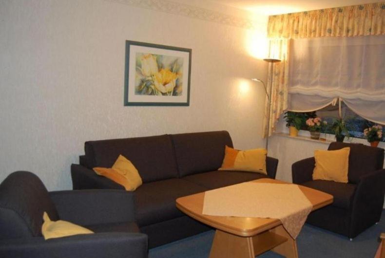 Fewo Honeck Apartment Stryck ภายนอก รูปภาพ